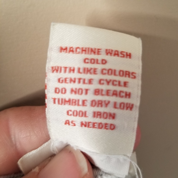 Sundance striped mother of pearl button sweater - Picture 2 of 8